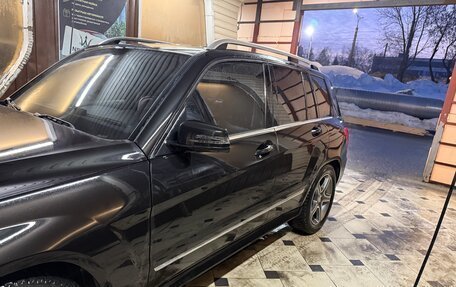 Mercedes-Benz GLK-Класс, 2015 год, 2 450 000 рублей, 5 фотография