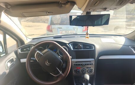 Citroen C4 II рестайлинг, 2017 год, 670 000 рублей, 5 фотография