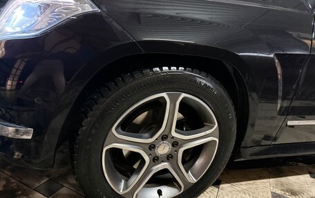 Mercedes-Benz GLK-Класс, 2015 год, 2 450 000 рублей, 3 фотография