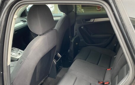 Audi A4, 2009 год, 8 фотография