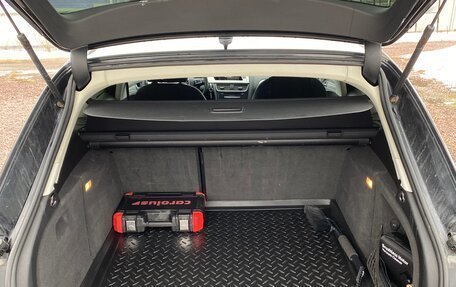 Audi A4, 2009 год, 9 фотография