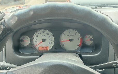 Nissan NP300, 2012 год, 940 000 рублей, 4 фотография