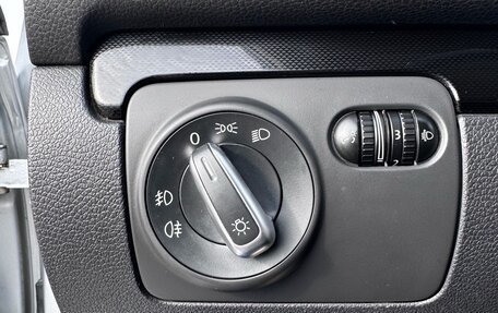 Volkswagen Golf VI, 2012 год, 790 000 рублей, 15 фотография