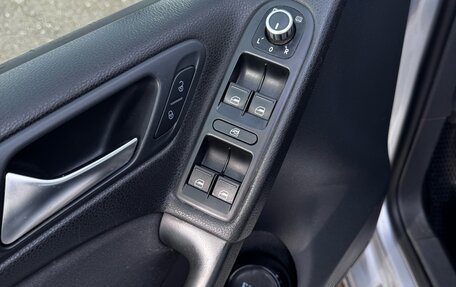 Volkswagen Golf VI, 2012 год, 790 000 рублей, 9 фотография