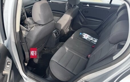 Volkswagen Golf VI, 2012 год, 790 000 рублей, 8 фотография