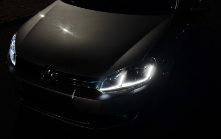 Volkswagen Golf VI, 2012 год, 790 000 рублей, 18 фотография