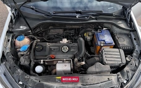 Volkswagen Golf VI, 2012 год, 790 000 рублей, 6 фотография