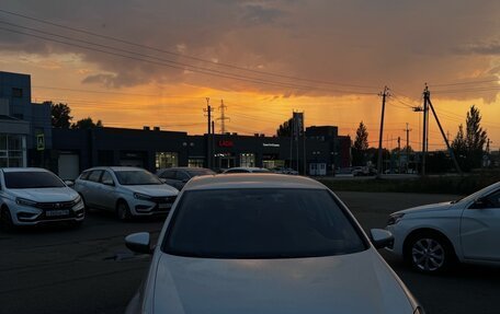 Volkswagen Golf VI, 2012 год, 790 000 рублей, 22 фотография