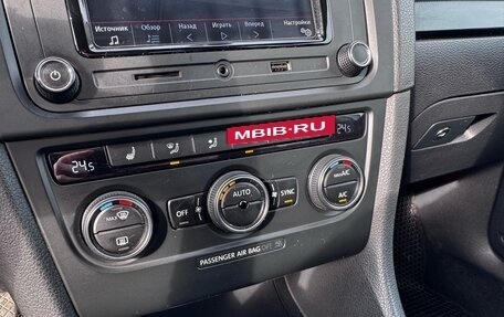 Volkswagen Golf VI, 2012 год, 790 000 рублей, 14 фотография