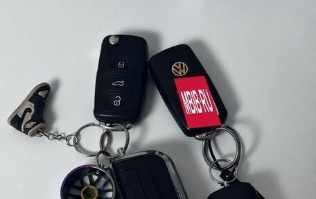 Volkswagen Golf VI, 2012 год, 790 000 рублей, 25 фотография