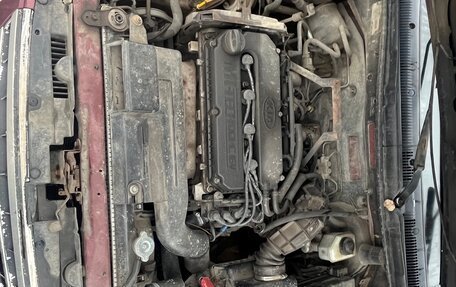 KIA Spectra II (LD), 2006 год, 150 000 рублей, 7 фотография