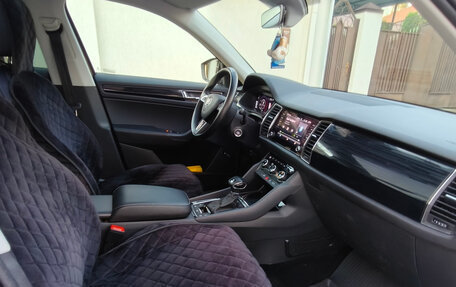 Skoda Kodiaq I, 2019 год, 3 200 000 рублей, 7 фотография