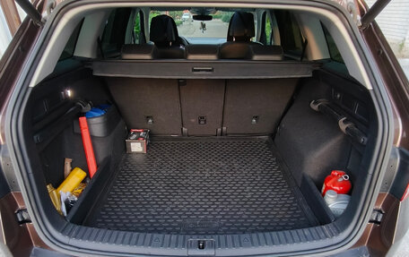 Skoda Kodiaq I, 2019 год, 3 200 000 рублей, 9 фотография