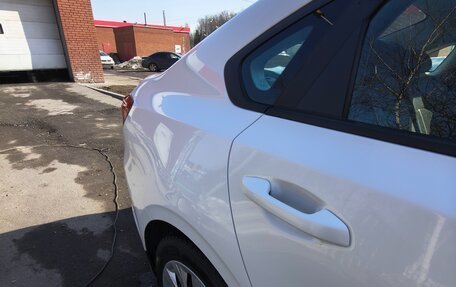 KIA Cerato IV, 2018 год, 1 600 000 рублей, 3 фотография