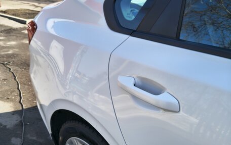 KIA Cerato IV, 2018 год, 1 600 000 рублей, 5 фотография