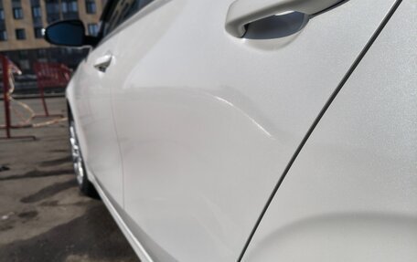 KIA Cerato IV, 2018 год, 1 600 000 рублей, 9 фотография