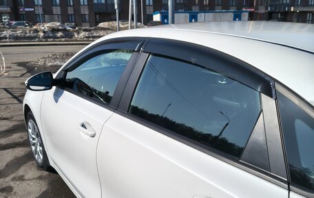 KIA Cerato IV, 2018 год, 1 600 000 рублей, 12 фотография