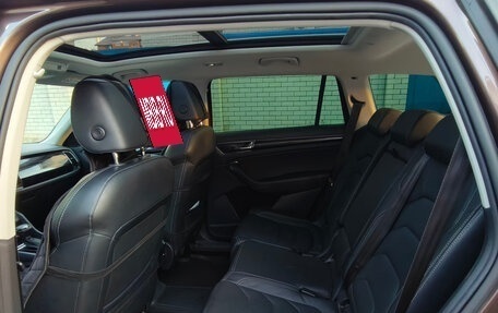 Skoda Kodiaq I, 2019 год, 3 200 000 рублей, 5 фотография