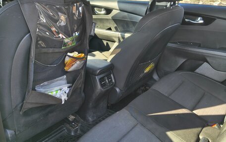 KIA Cerato IV, 2018 год, 1 600 000 рублей, 21 фотография