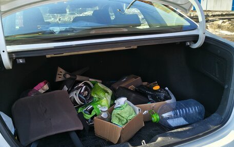 KIA Cerato IV, 2018 год, 1 600 000 рублей, 22 фотография