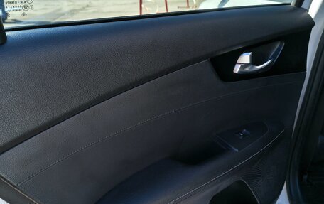 KIA Cerato IV, 2018 год, 1 600 000 рублей, 23 фотография