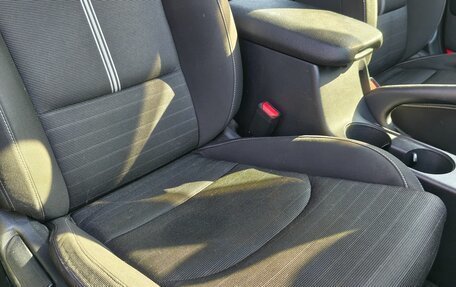 KIA Cerato IV, 2018 год, 1 600 000 рублей, 25 фотография