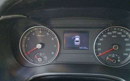 KIA Cerato IV, 2018 год, 1 600 000 рублей, 31 фотография