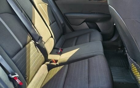 KIA Cerato IV, 2018 год, 1 600 000 рублей, 24 фотография