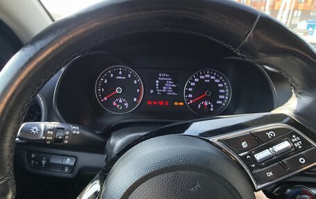 KIA Cerato IV, 2018 год, 1 600 000 рублей, 32 фотография