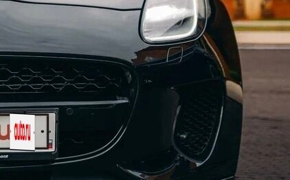 Jaguar F-Type I рестайлинг 2, 2019 год, 4 200 000 рублей, 5 фотография