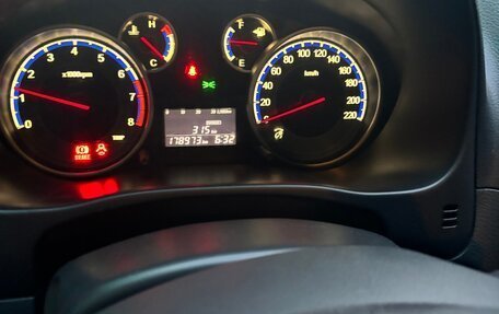 Suzuki SX4 II рестайлинг, 2011 год, 720 000 рублей, 5 фотография