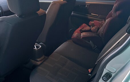 Suzuki SX4 II рестайлинг, 2011 год, 720 000 рублей, 8 фотография