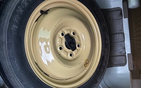 Suzuki SX4 II рестайлинг, 2011 год, 720 000 рублей, 10 фотография