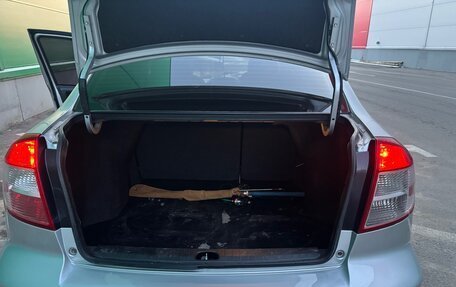 Suzuki SX4 II рестайлинг, 2011 год, 720 000 рублей, 9 фотография