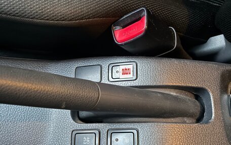 Suzuki SX4 II рестайлинг, 2011 год, 720 000 рублей, 7 фотография