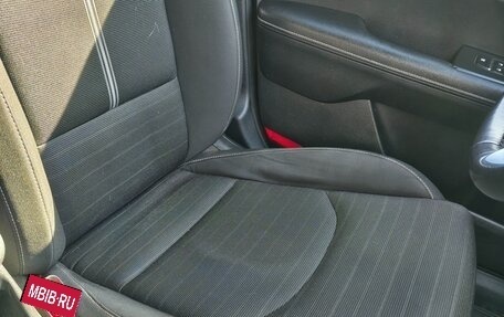 KIA Cerato IV, 2018 год, 1 600 000 рублей, 30 фотография