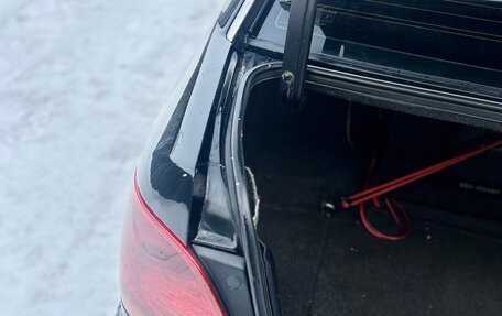 Toyota Aristo, 2000 год, 730 000 рублей, 11 фотография