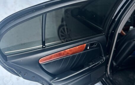 Toyota Aristo, 2000 год, 730 000 рублей, 14 фотография