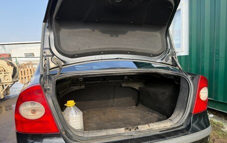 Ford Focus II рестайлинг, 2007 год, 310 000 рублей, 6 фотография