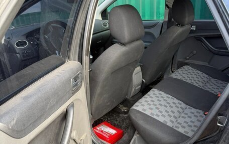 Ford Focus II рестайлинг, 2007 год, 310 000 рублей, 8 фотография