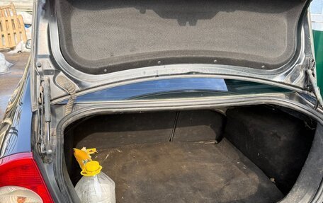 Ford Focus II рестайлинг, 2007 год, 310 000 рублей, 7 фотография