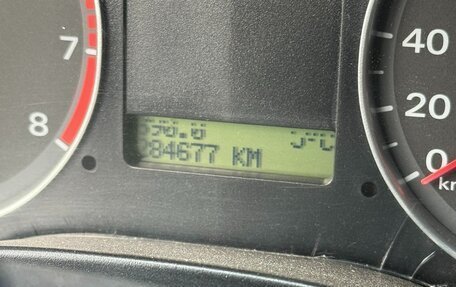 Ford Focus II рестайлинг, 2007 год, 310 000 рублей, 11 фотография