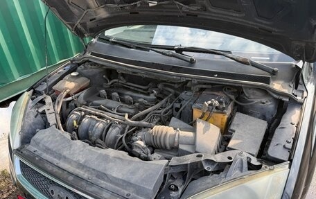 Ford Focus II рестайлинг, 2007 год, 310 000 рублей, 5 фотография