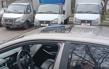 Toyota Corolla, 2020 год, 2 600 000 рублей, 3 фотография