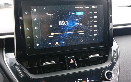 Toyota Corolla, 2020 год, 2 600 000 рублей, 5 фотография