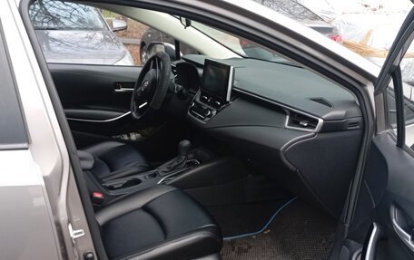 Toyota Corolla, 2020 год, 2 600 000 рублей, 7 фотография