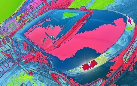 Honda Civic VIII, 2007 год, 700 000 рублей, 6 фотография