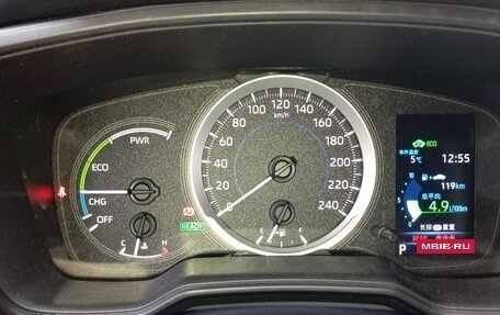 Toyota Corolla, 2020 год, 2 600 000 рублей, 6 фотография