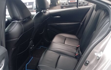 Toyota Corolla, 2020 год, 2 600 000 рублей, 11 фотография