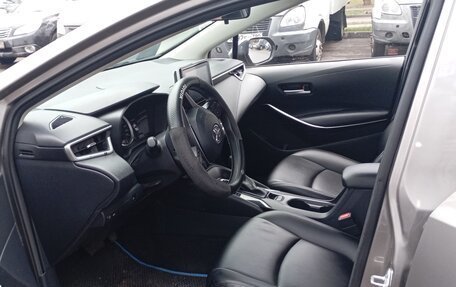Toyota Corolla, 2020 год, 2 600 000 рублей, 10 фотография